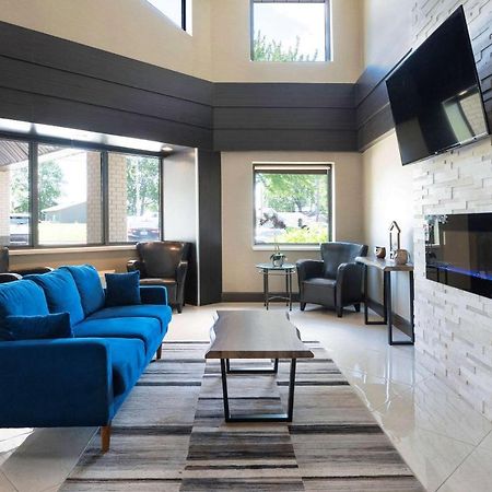Comfort Inn Lakeshore Норт Бей Екстериор снимка