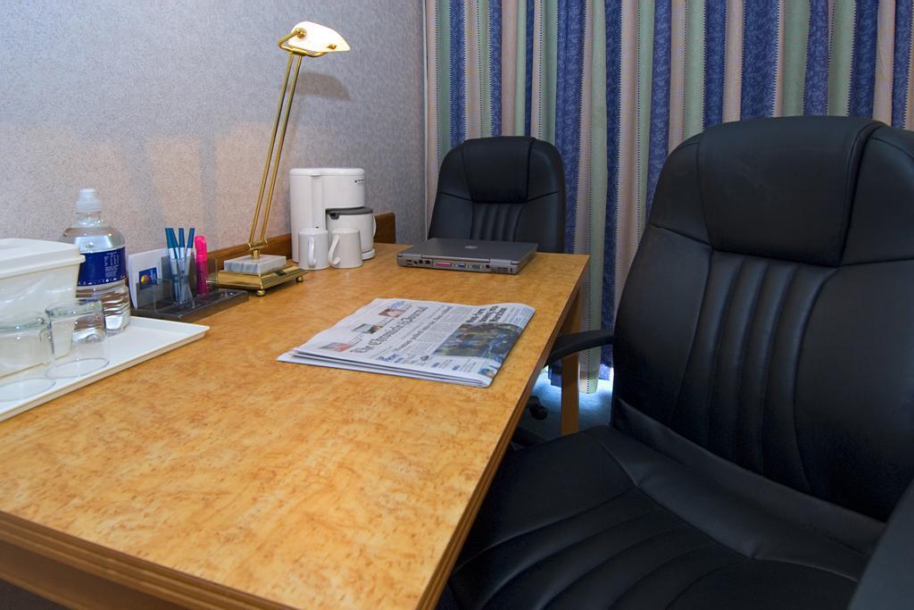 Comfort Inn Lakeshore Норт Бей Екстериор снимка