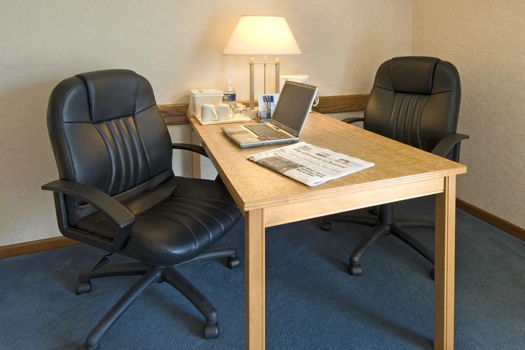 Comfort Inn Lakeshore Норт Бей Екстериор снимка
