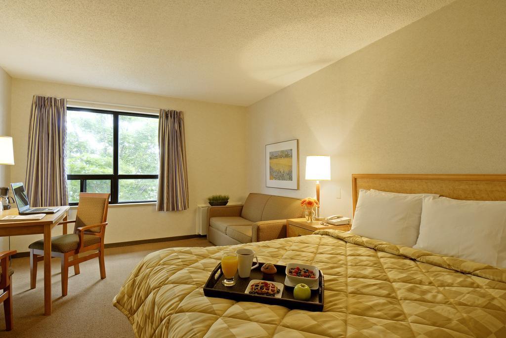 Comfort Inn Lakeshore Норт Бей Екстериор снимка