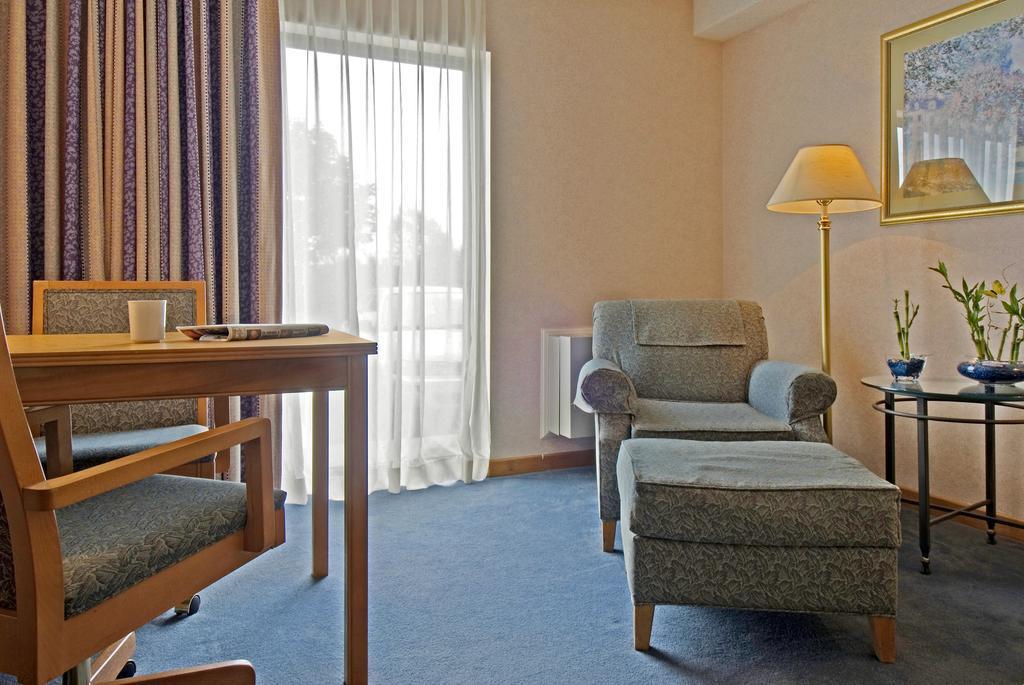 Comfort Inn Lakeshore Норт Бей Екстериор снимка