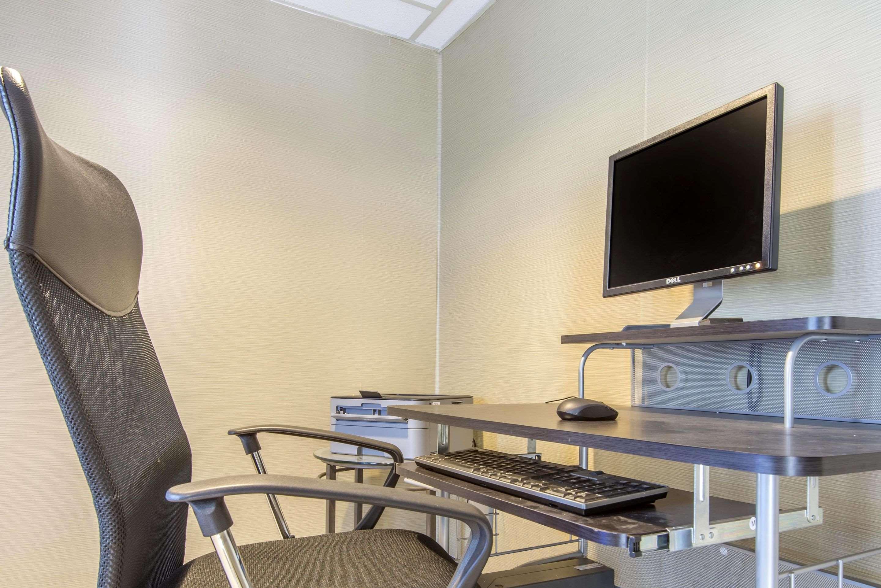 Comfort Inn Lakeshore Норт Бей Екстериор снимка